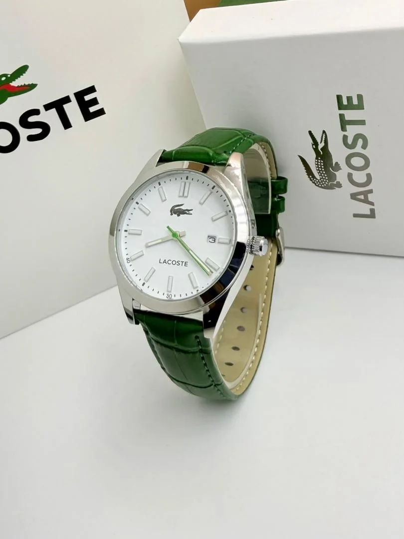 MONTRE LACOSTE