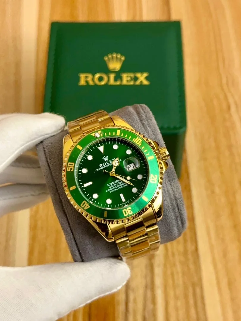 MONTRE ROLEX