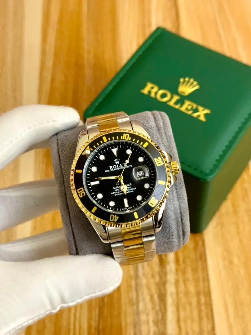 MONTRE ROLEX
