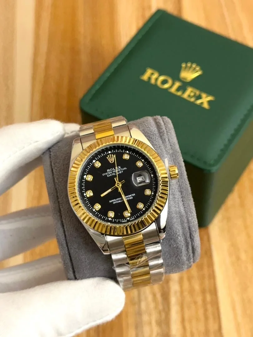 MONTRE ROLEX