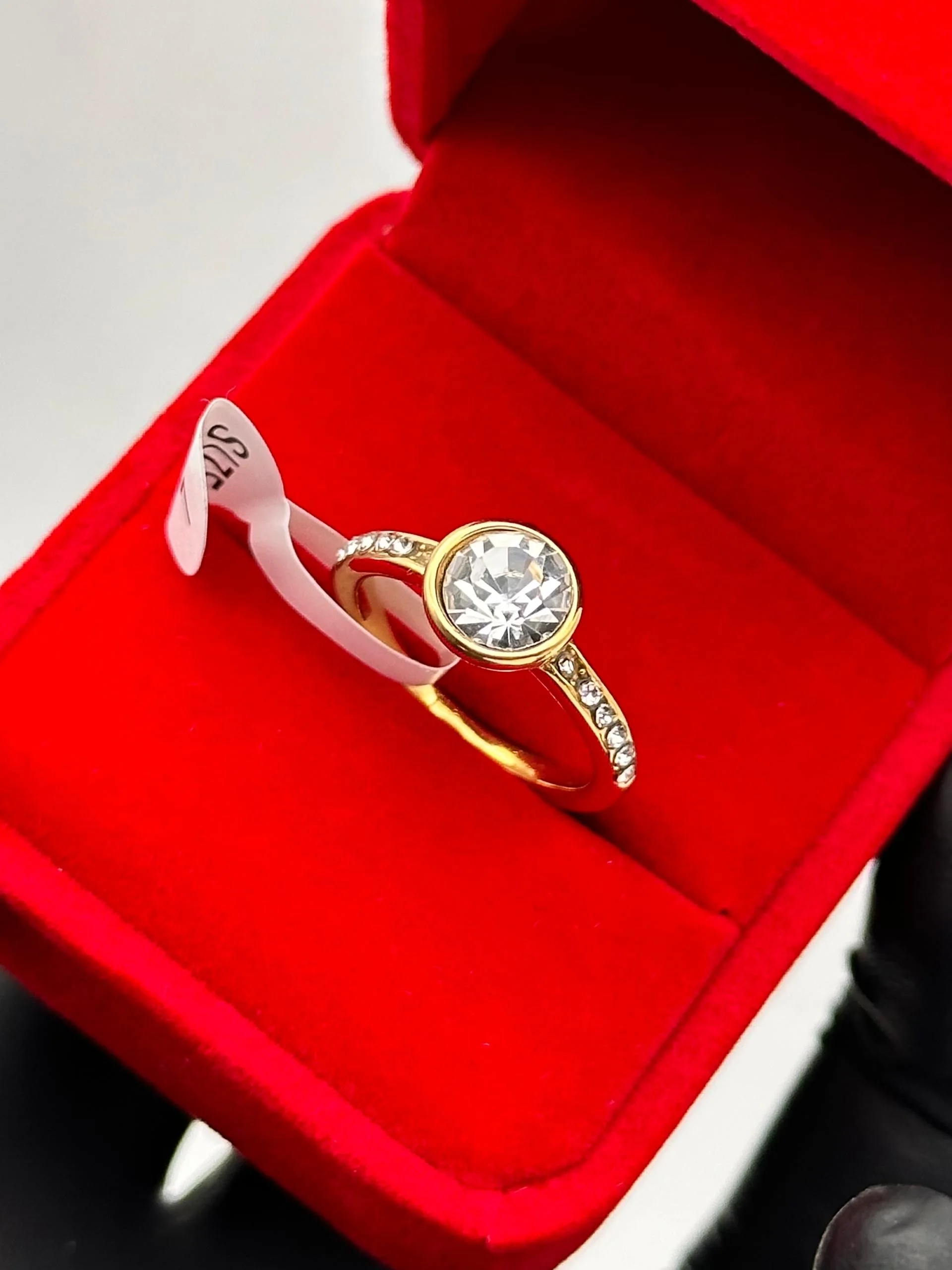 BAGUE DE FIANÇALLES