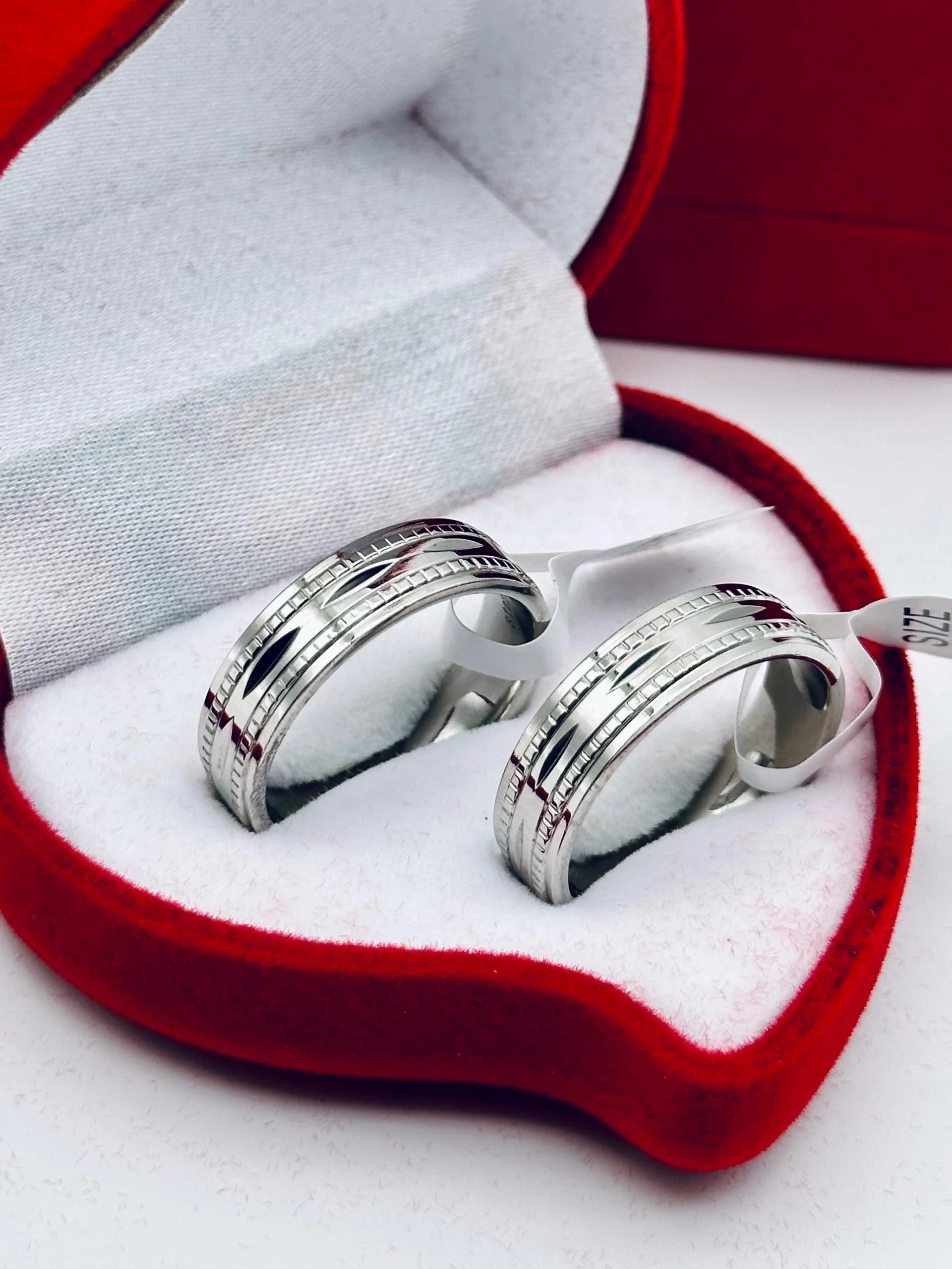 BAGUE DE MARIAGE