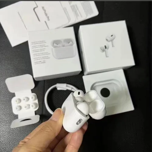 AIRPOD PRO2 TYPE C