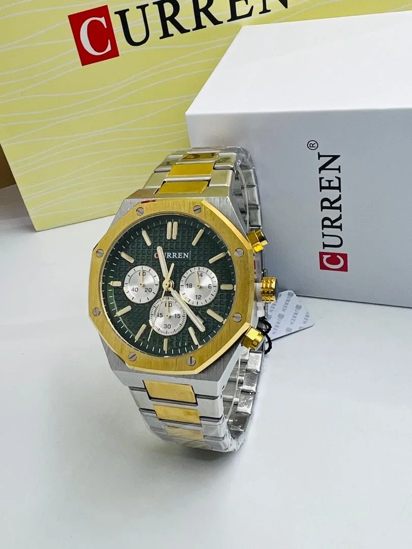 CURREN