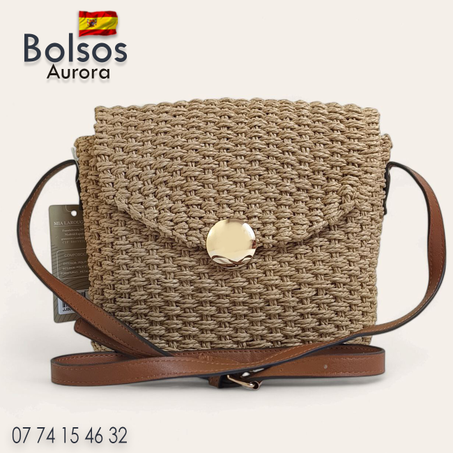 Sac Bolsos Aurora 8