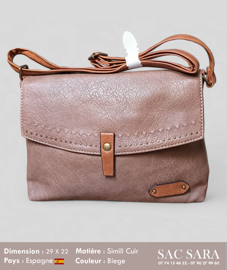 حقيبة يد Sara