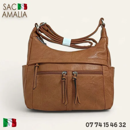 SAC AMALIA 4-1