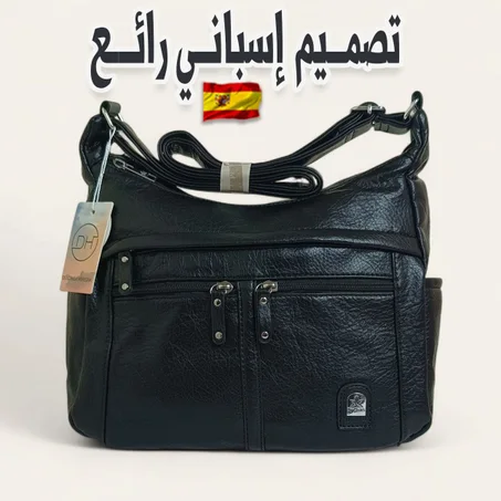 SAC DULCINEA HEREDIA 3 NOIR