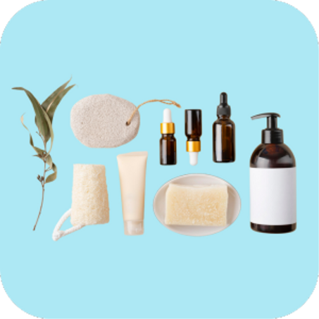 منتجات الصحة