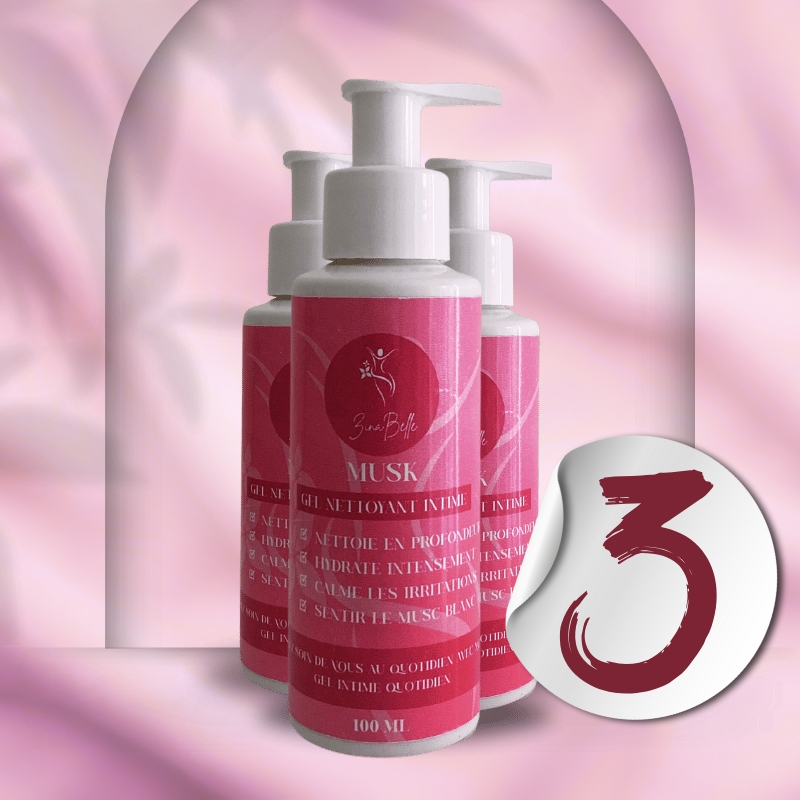 3×Gel