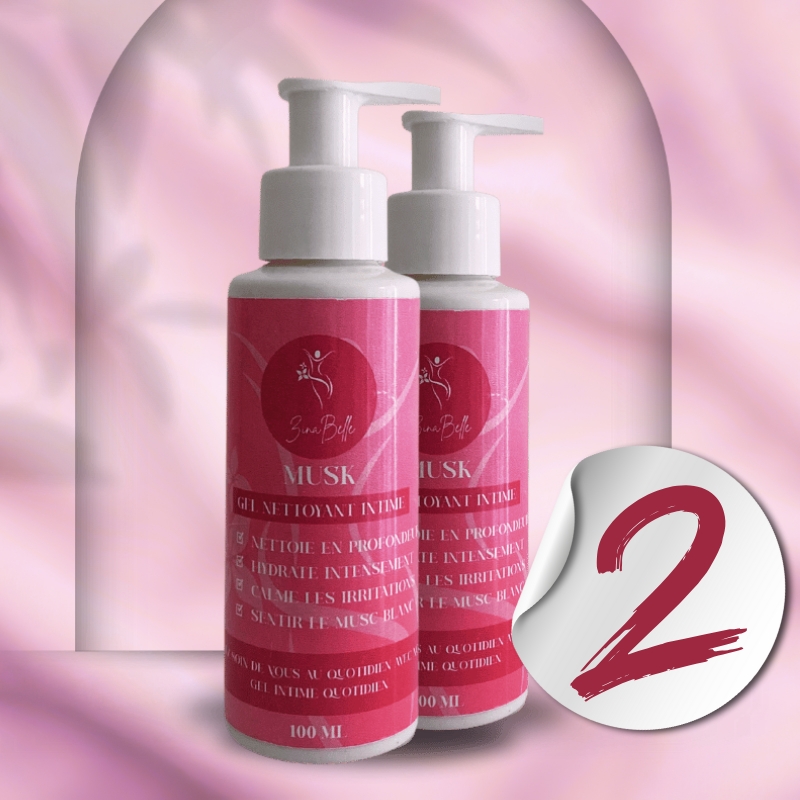 2×Gel