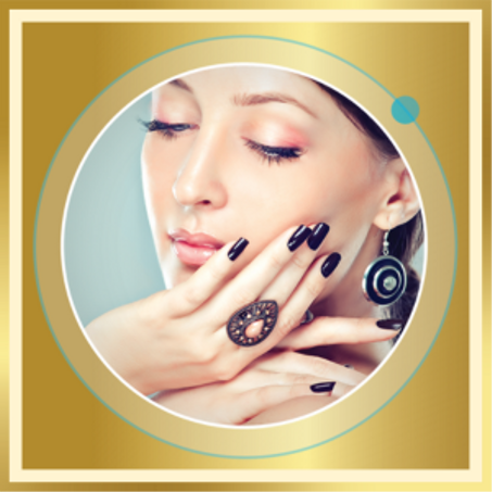 منتجات العناية والجمال