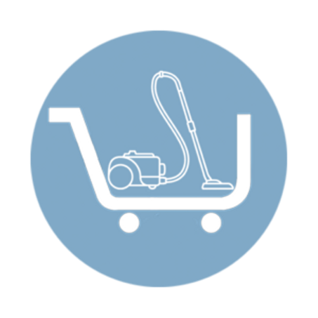 الأدوات المنزلية