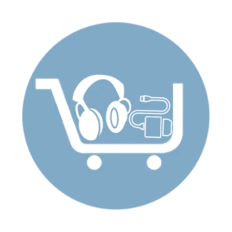 أجهزة إلكترونية