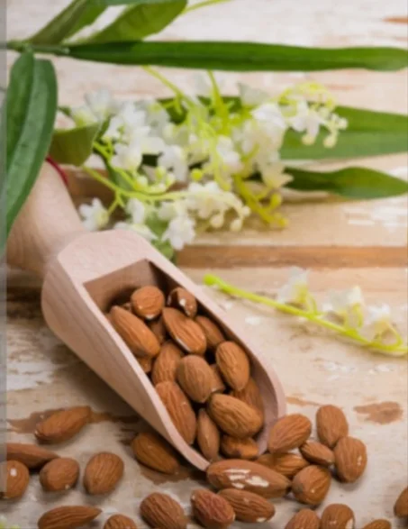 زيوت طبيعية