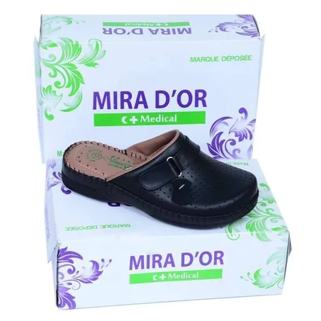 أحذية طبية نسائية أنيق