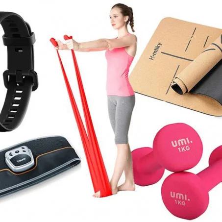 مستلزمات رياضية