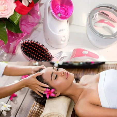 Health & Beauty - الصحة و الجمال