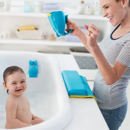 منتجات العناية بالأطفال