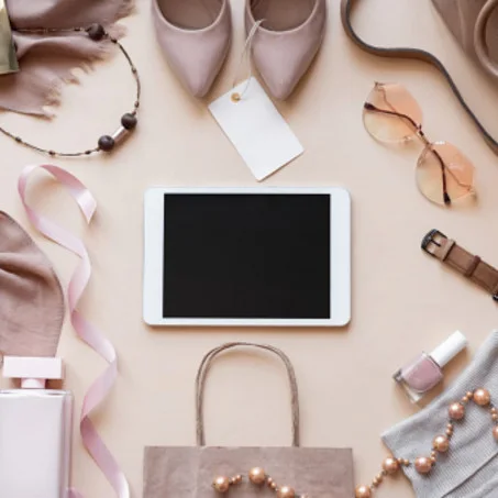 اكسسوارات الموضة