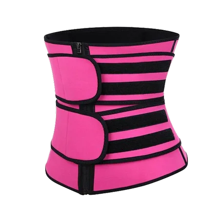 حزام  البطن  لشد الخصر - Abdominal belt to tighten the waist