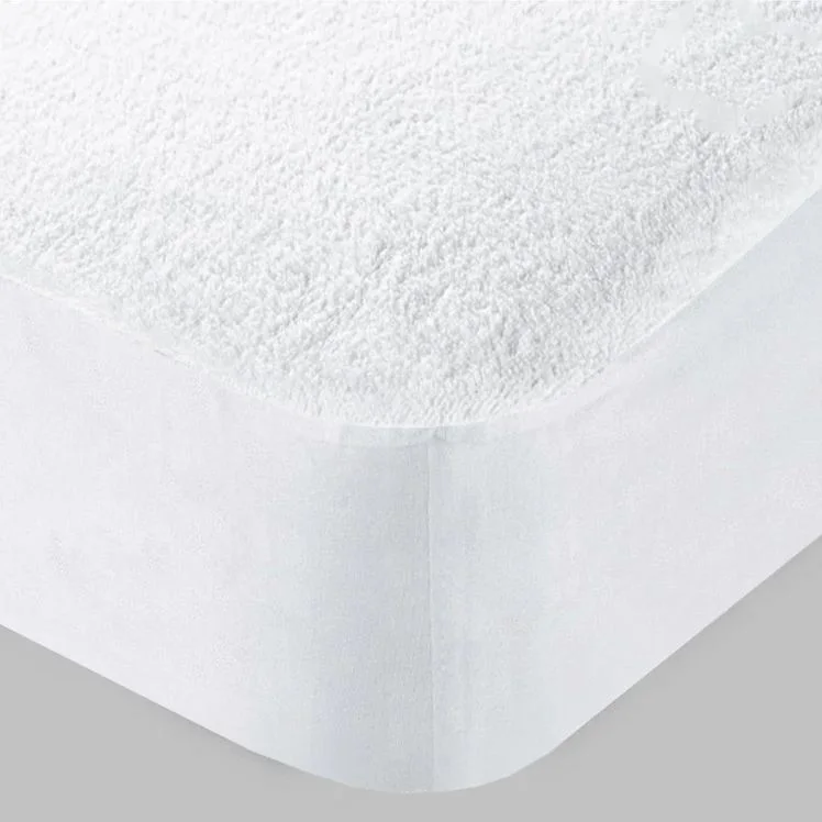 واقي المرتبة الفاخر (Protège-Matelas) المقاوم للسوائل