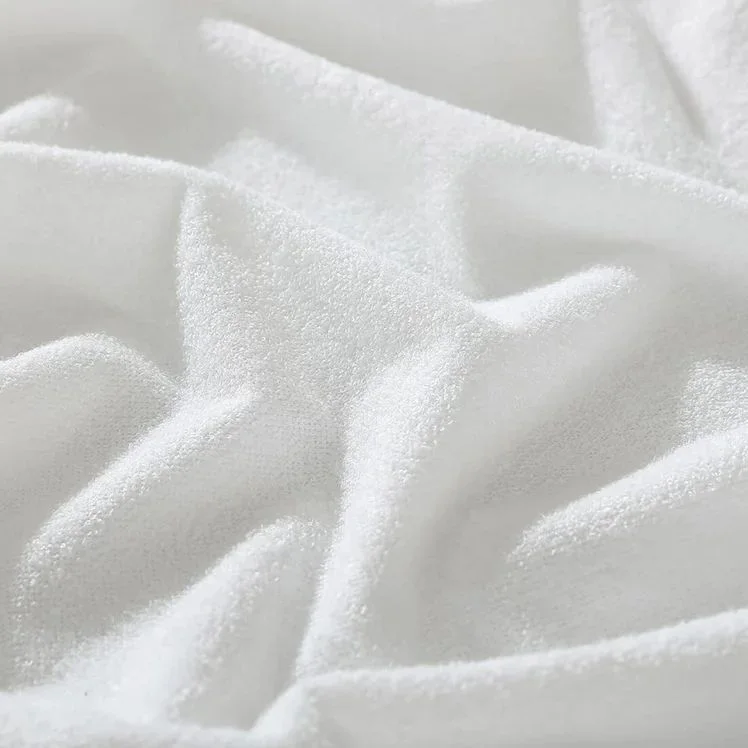 واقي المرتبة الفاخر (Protège-Matelas) المقاوم للسوائل