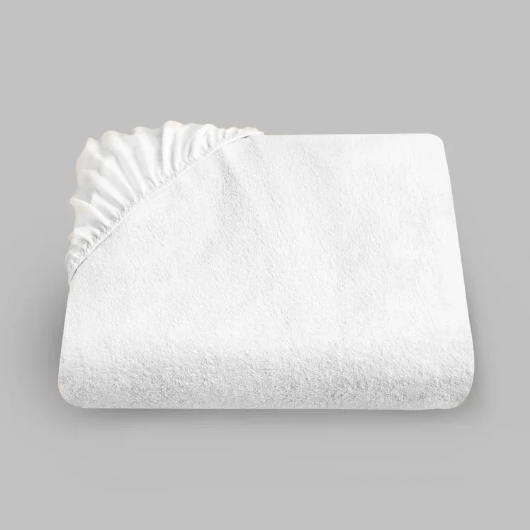 واقي المرتبة الفاخر (Protège-Matelas) المقاوم للسوائل
