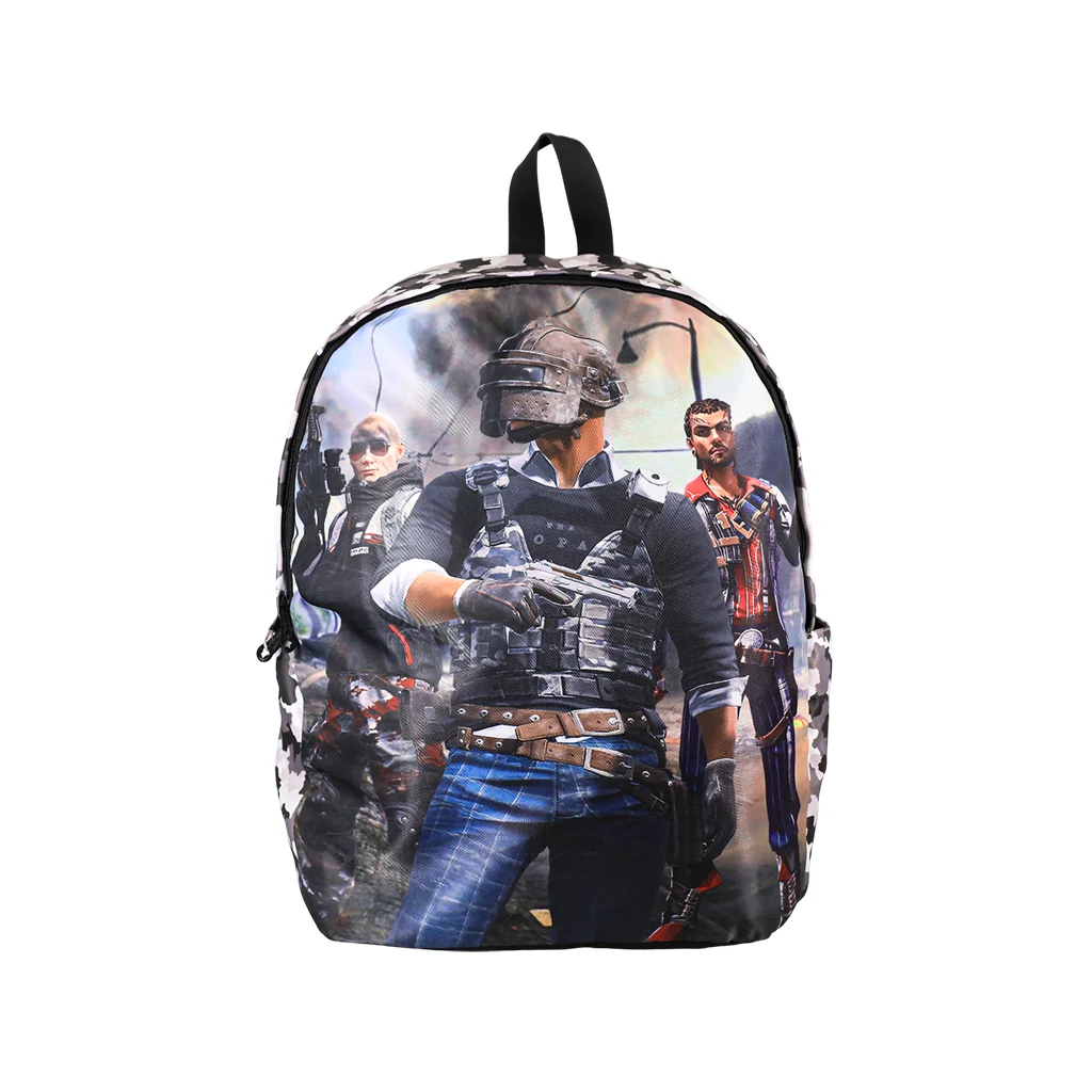 Sac à Dos Gaming Battle Royale