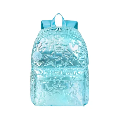 Sac à Dos Fille Brillant Étoiles