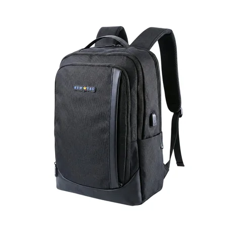 Sac à Dos Ordinateur – Design Moderne & Compartiment Laptop