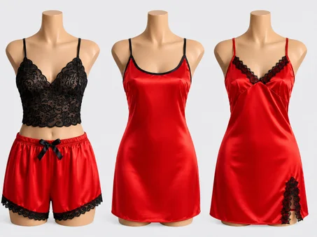 PACK SATINE