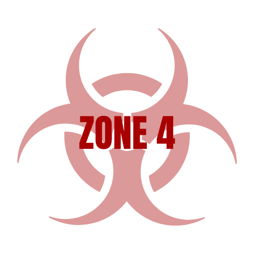 ZONE 4