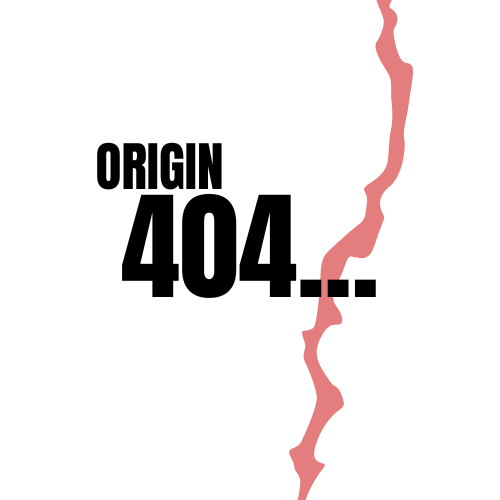 ORIGIN 404