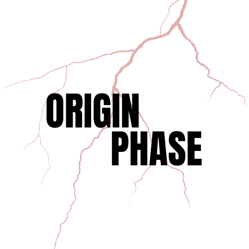 ORIGIN PHASE