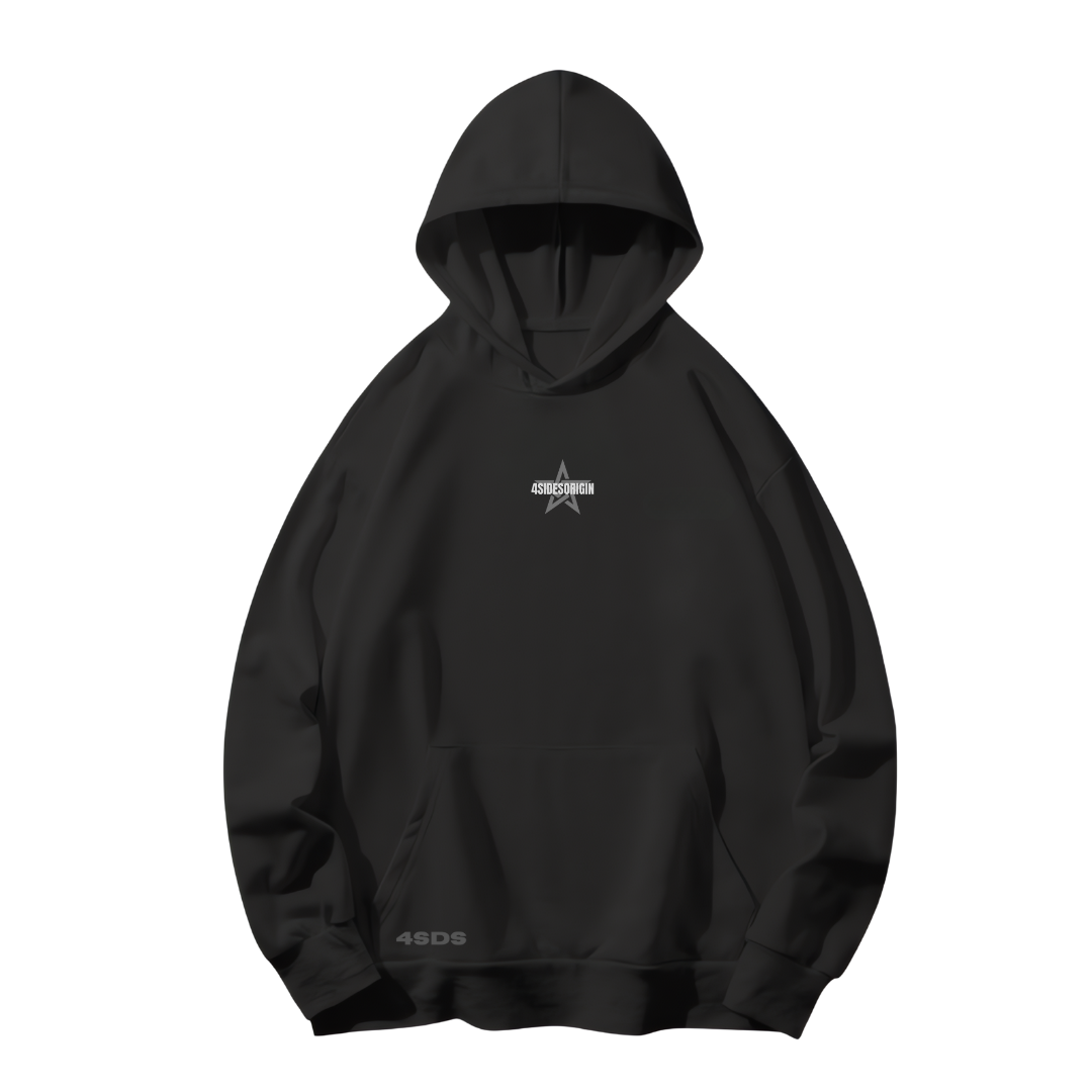 ORIGIN MOCRO HOODIE