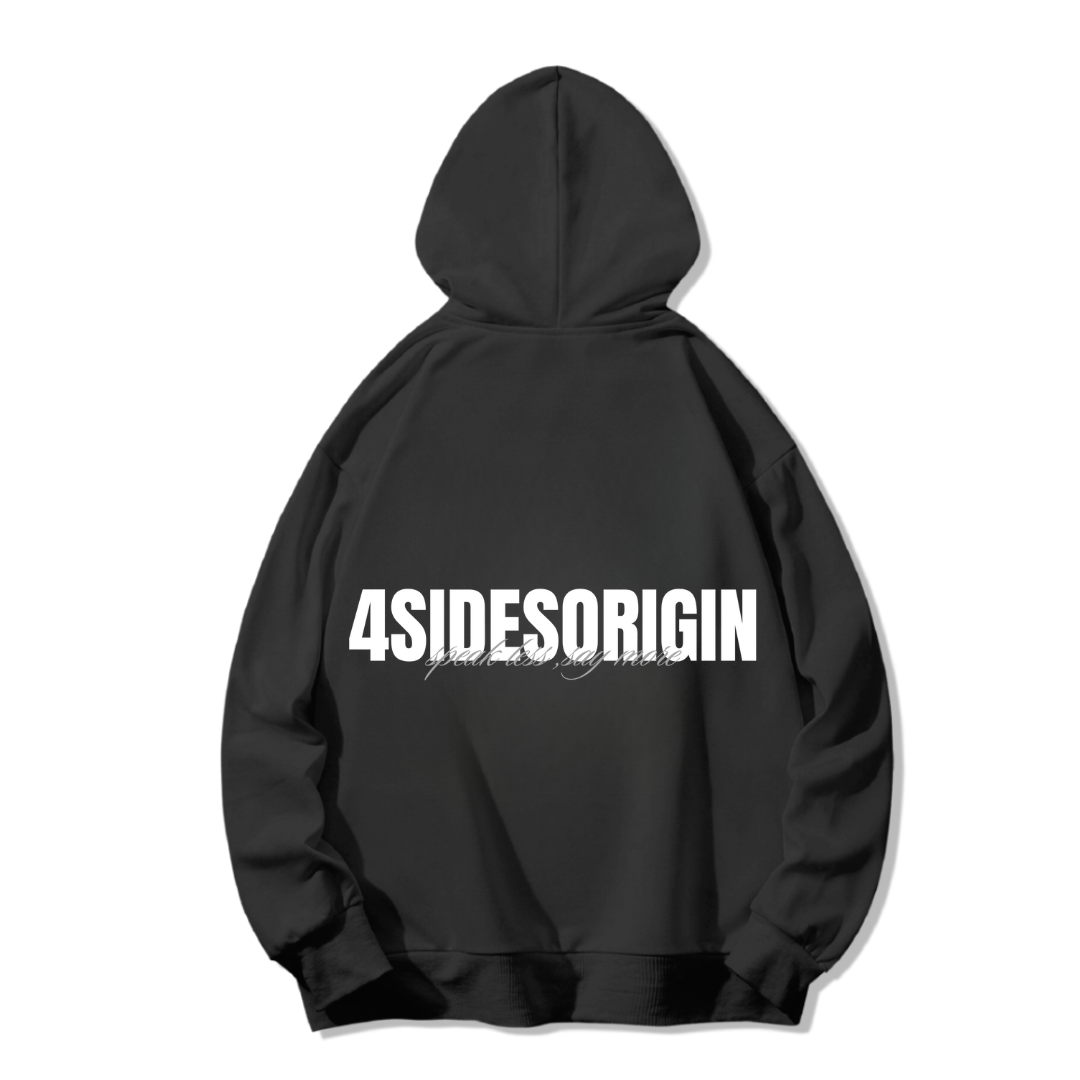 ORIGIN 4 HOODIE