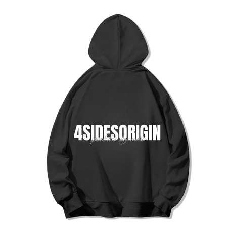 ORIGIN 4 HOODIE