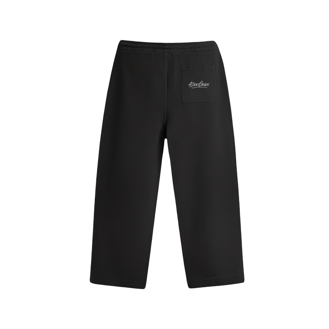 Oversized Sweatpant ORIGIN 4