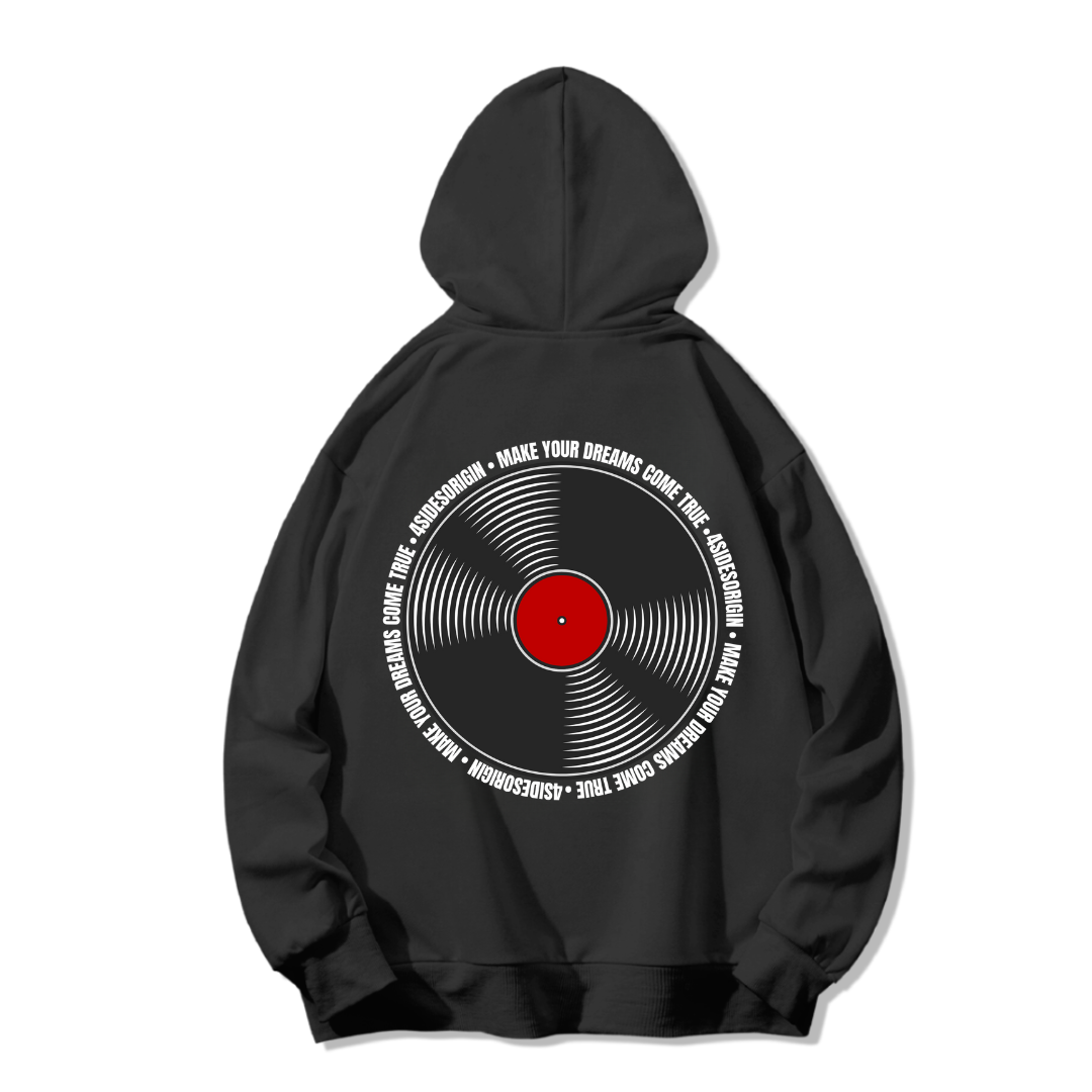 MYDCT HOODIE