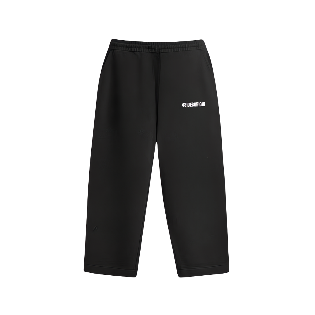Oversized Sweatpant ORIGIN 4