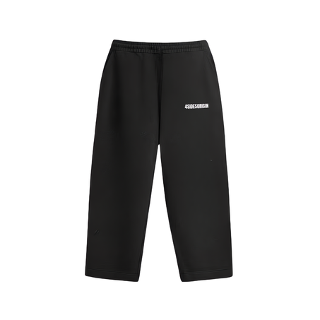 Oversized Sweatpant ORIGIN 4