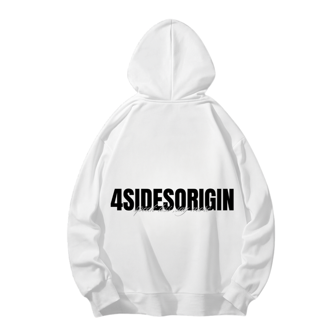 ORIGIN 4 HOODIE