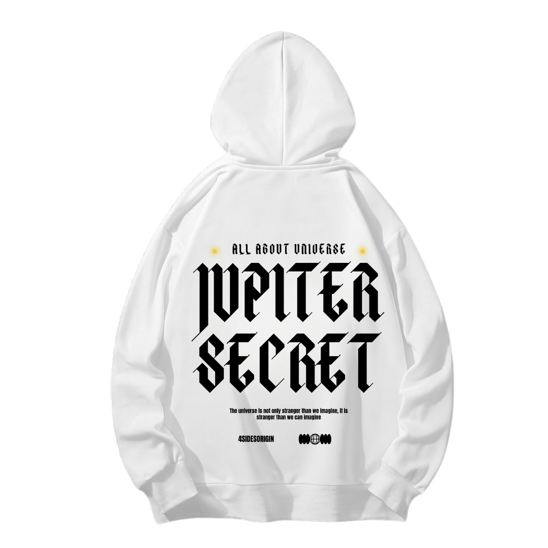 JS HOODIE