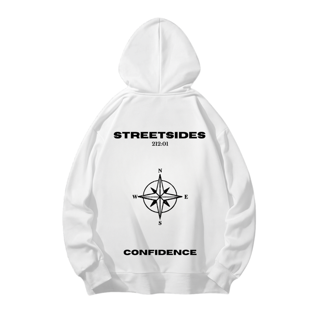 STREETSIDES HOODIE