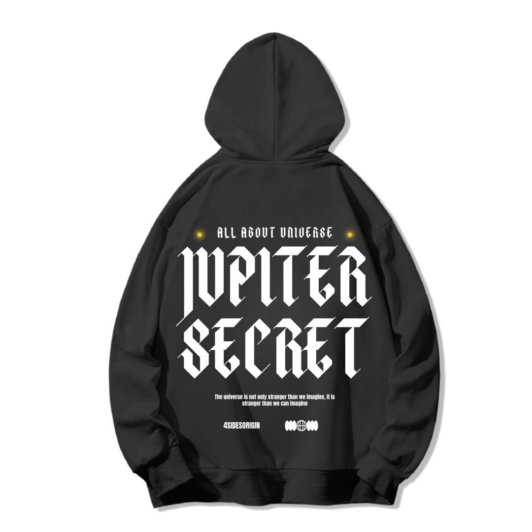 JS HOODIE