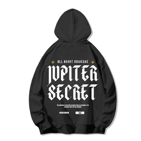 JS HOODIE