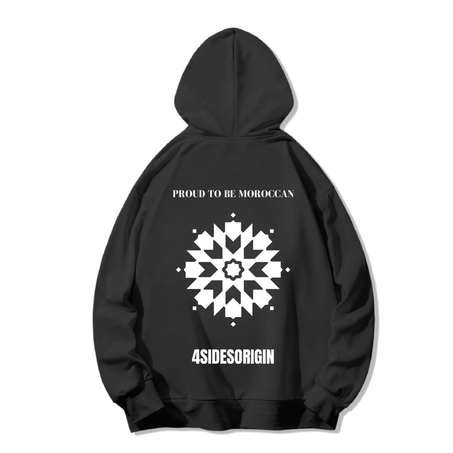PTBM HOODIE