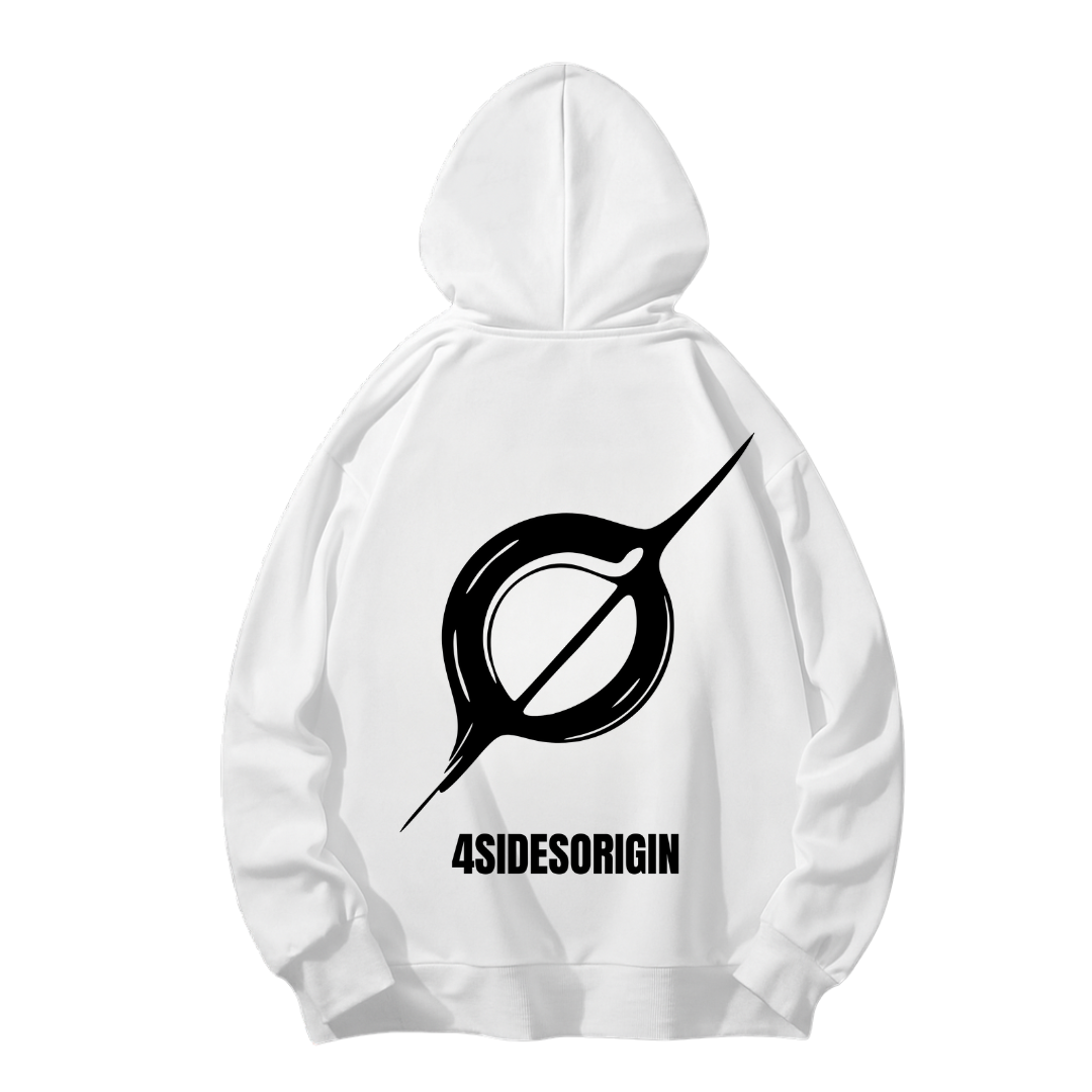 VAVIOR HOODIE