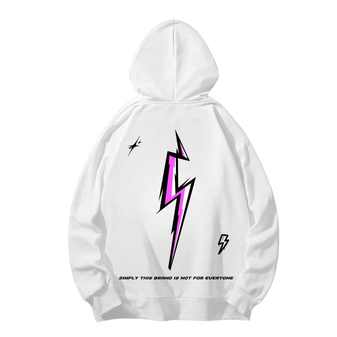 HYPERVOLTT HOODIE
